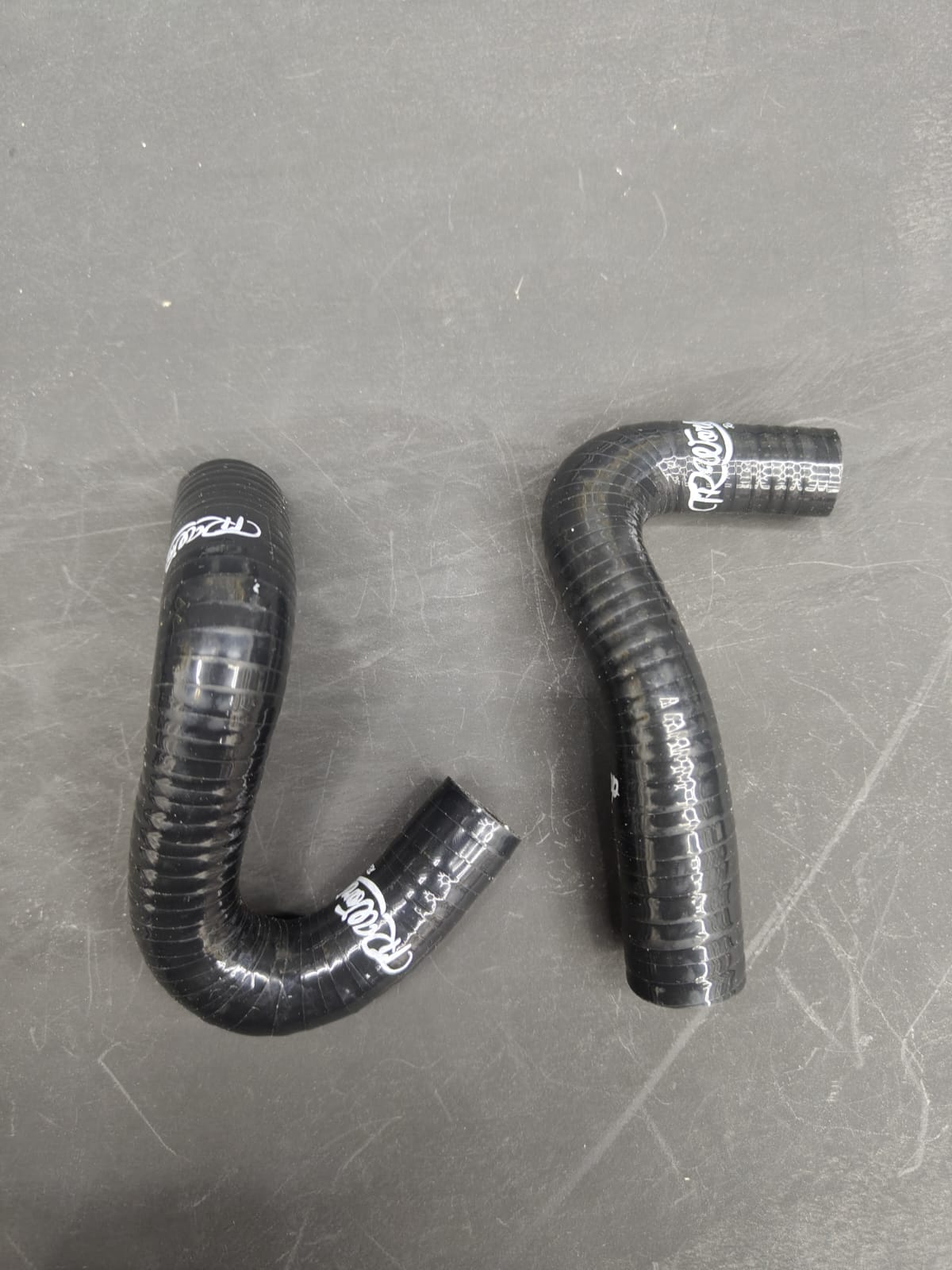 Kit Mangueras Anticongelante Silicón VW Golf / Jetta Mk3 VR6 2.8L | Alta Resistencia | TRWS