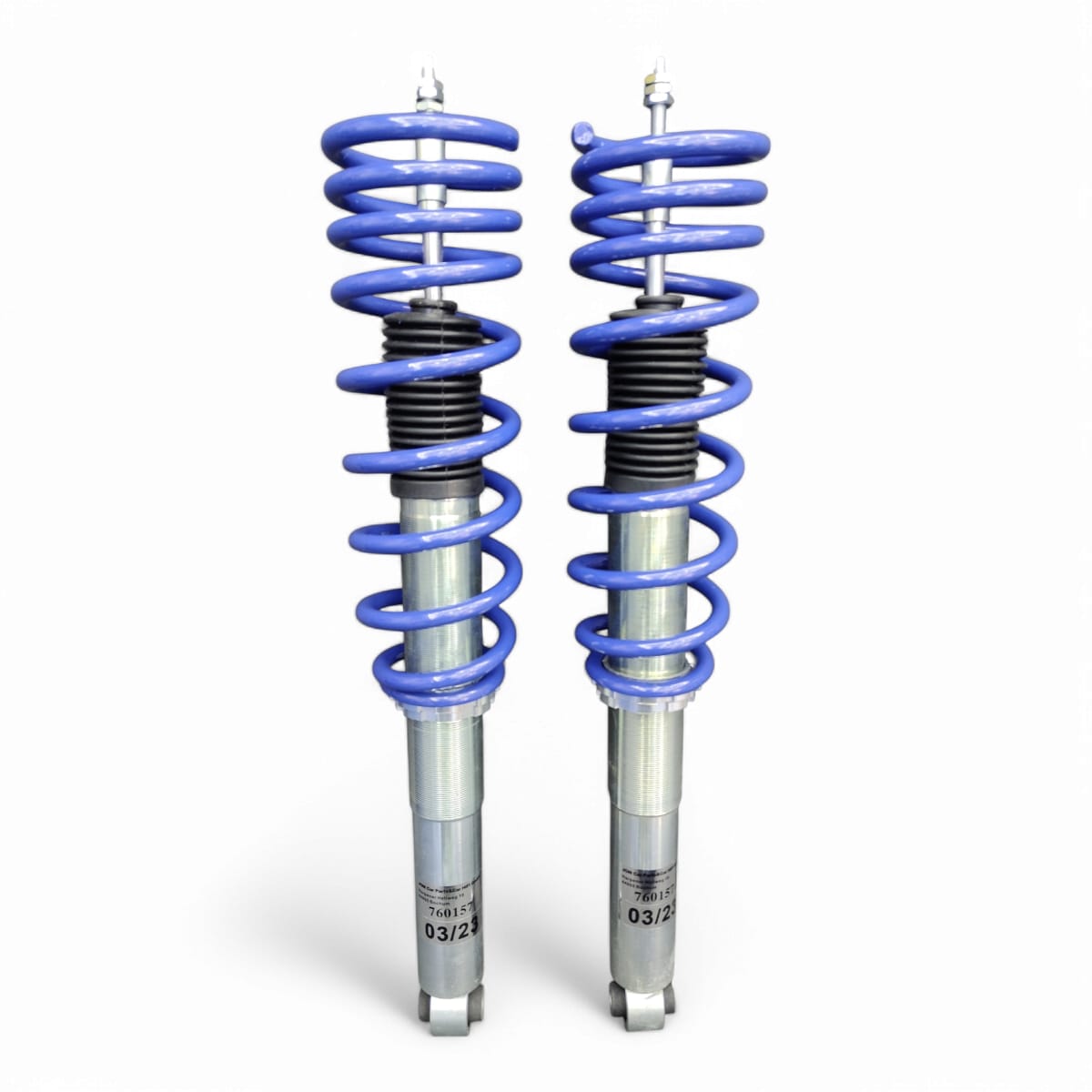 Coilovers JOM Blueline para Volkswagen Passat B3