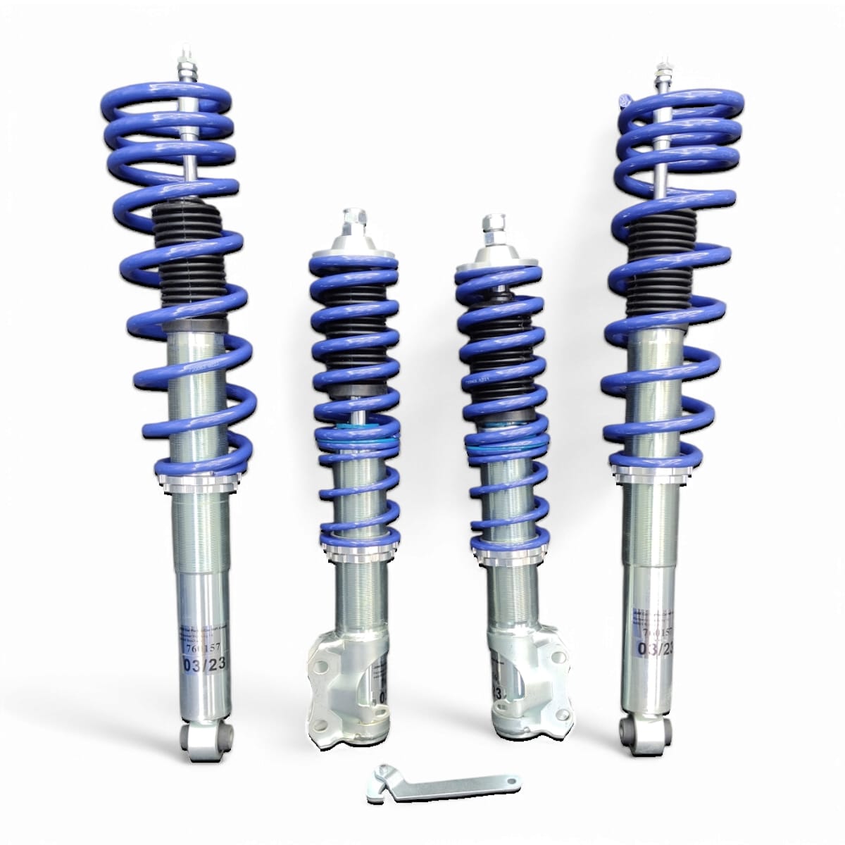 Coilovers JOM Blueline para Volkswagen Passat B3