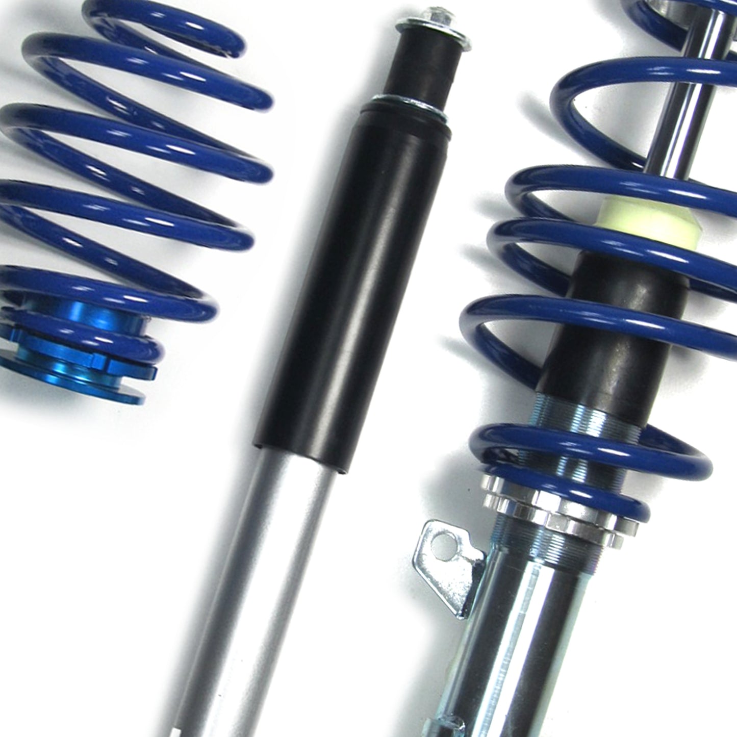 Coilovers JOM Blueline para Chevrolet Corsa C