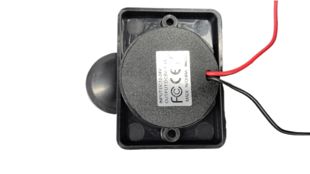 10 Pzs Cargador USB Iluminado Doble 12V-24V Para Auto y Bus | TRWS