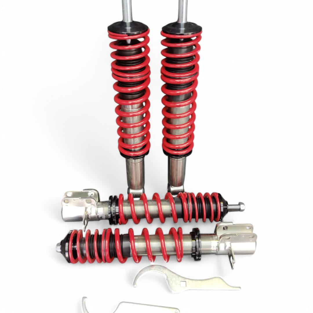 Coilovers JOM Redline