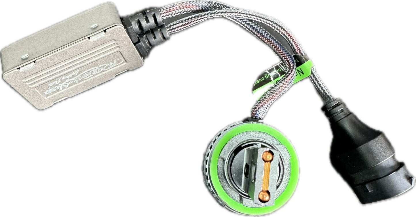 LED ULTRA | 20000 Lúmenes | 6000K Canbus | Alta Calidad | TRWS