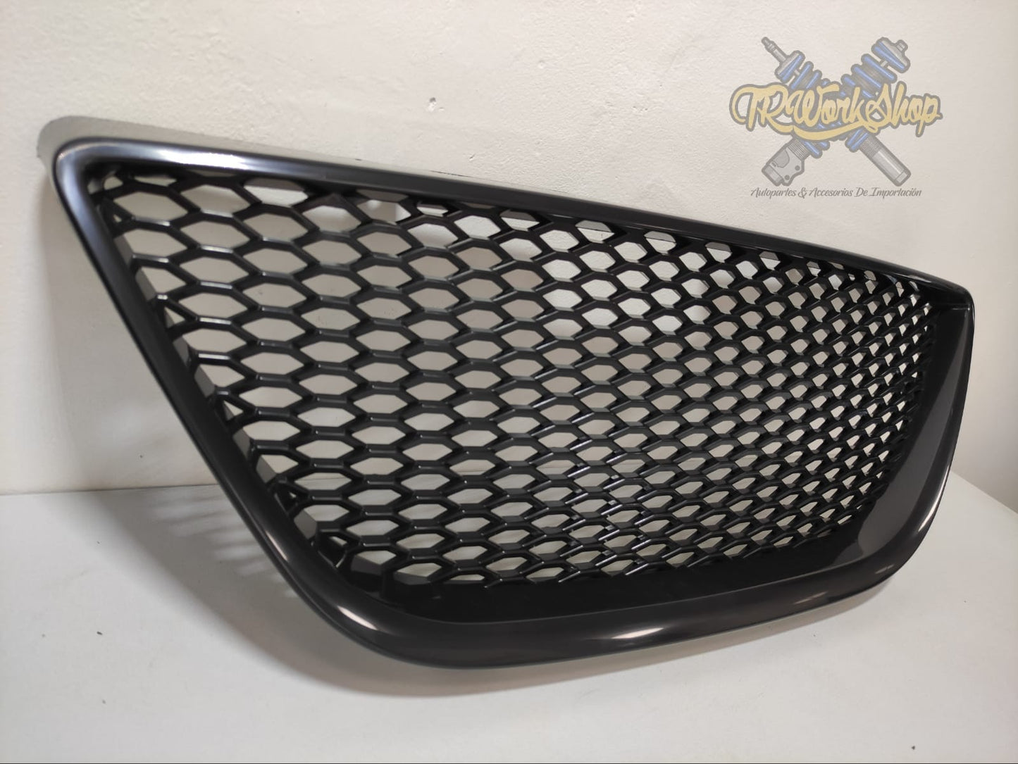 Parrilla Corrida Panal Seat Ibiza 6J 2009-2012 | JOM