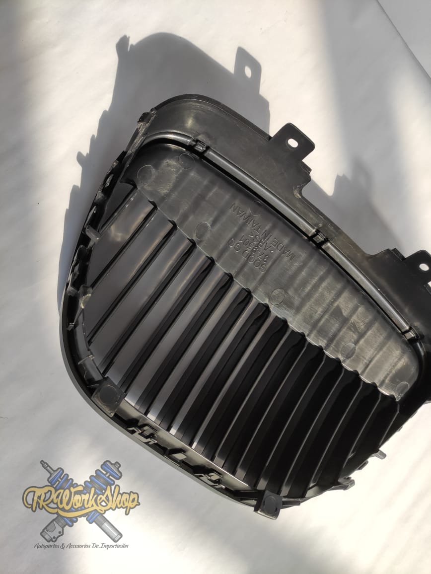 Parrilla Corrida Ibiza / Córdoba 6L 2003-2009 | JOM