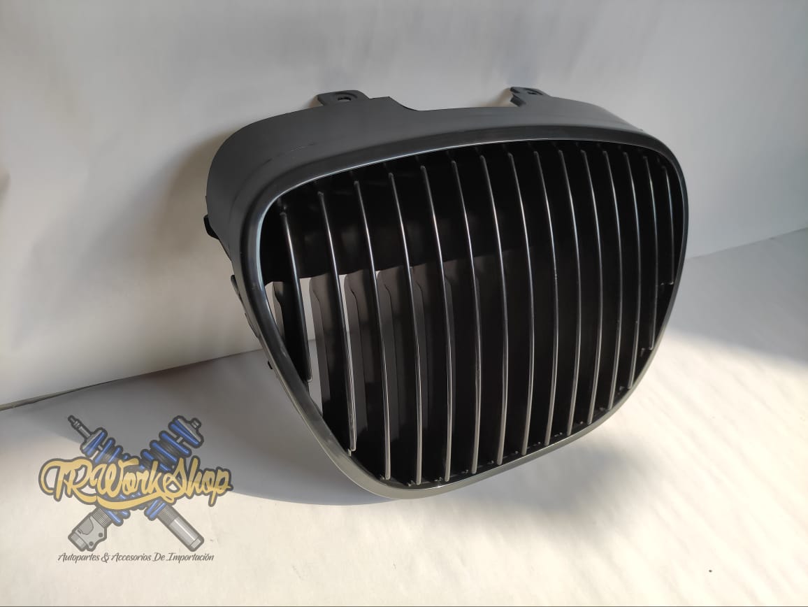 Parrilla Corrida Ibiza / Córdoba 6L 2003-2009 | JOM