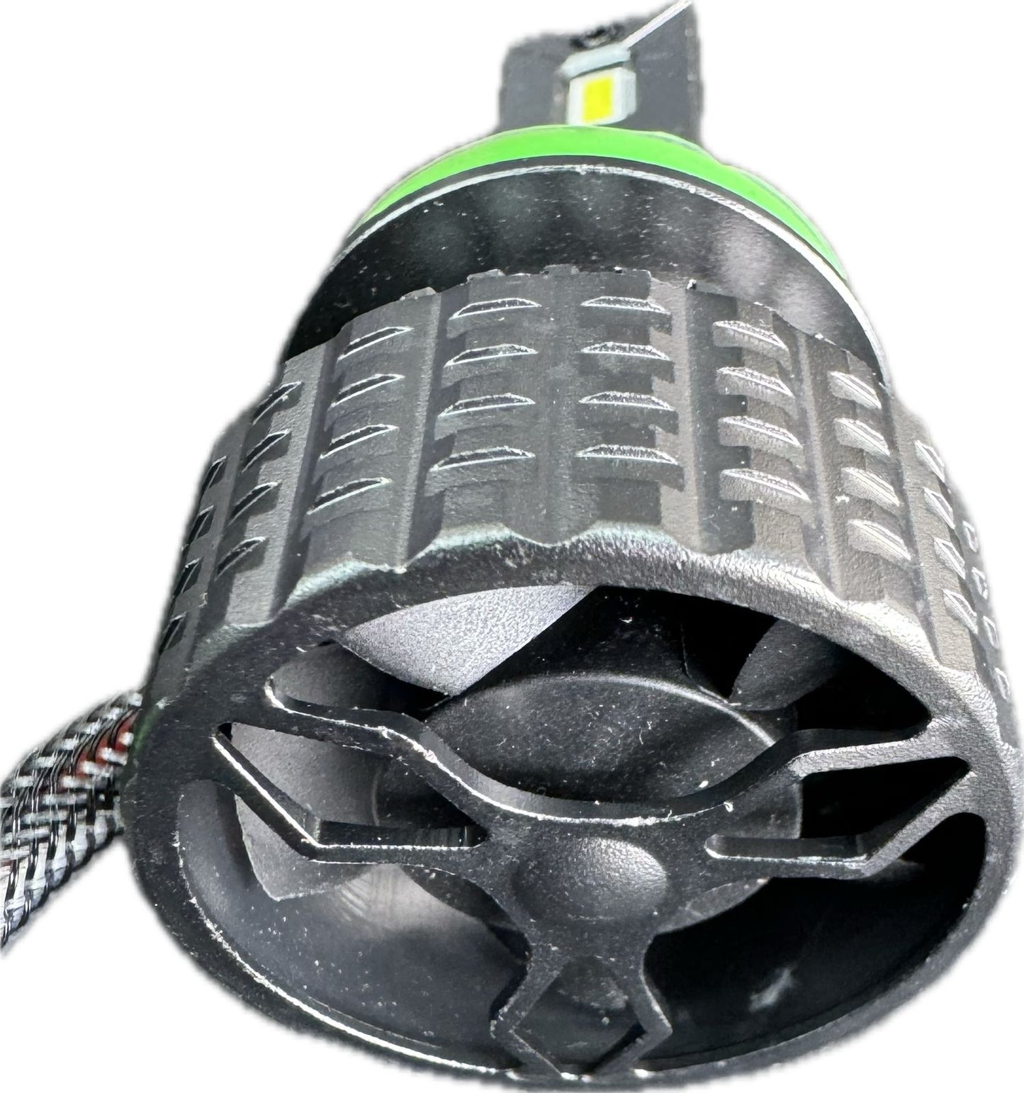 LED ULTRA | 20000 Lúmenes | 6000K Canbus | Alta Calidad | TRWS