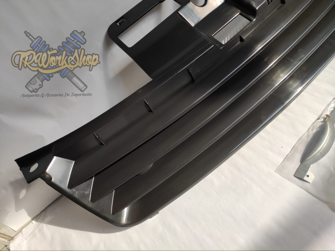 Parrilla Corrida VW Polo 9N 2002-2007 | JOM