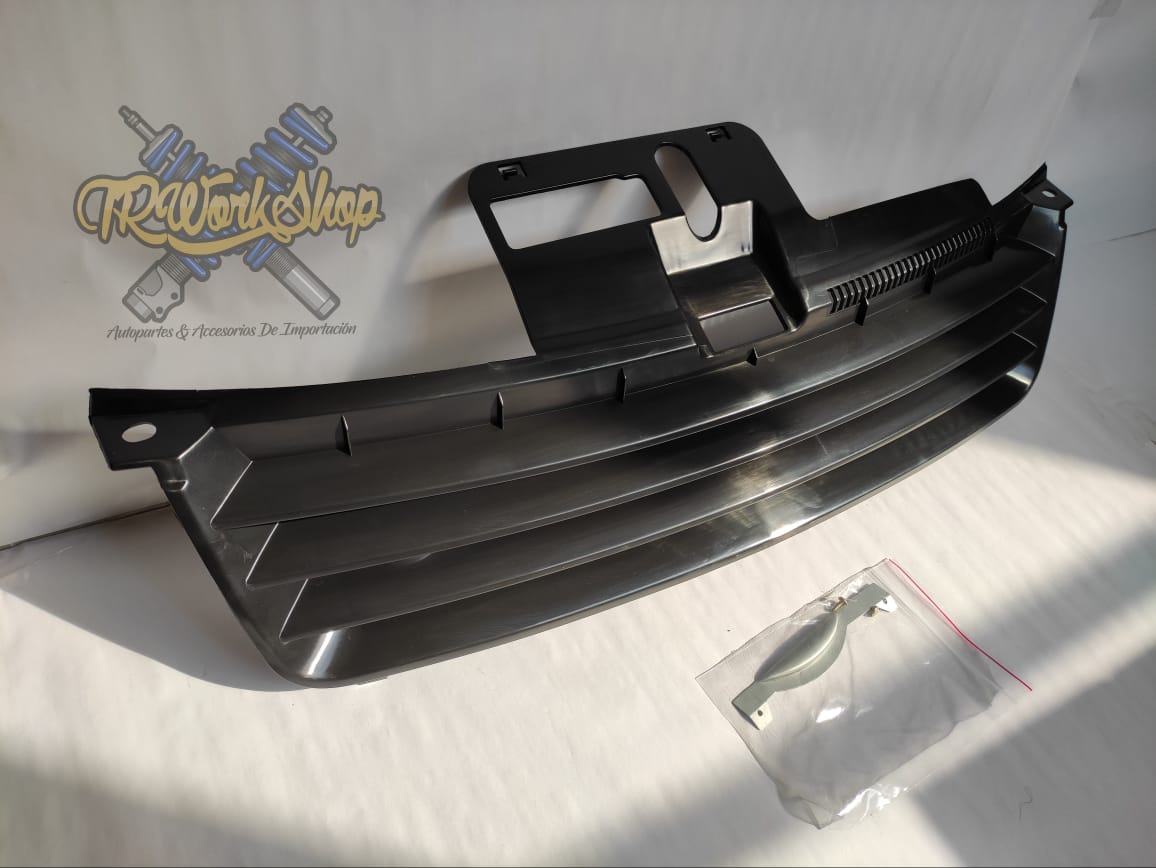 Parrilla Corrida VW Polo 9N 2002-2007 | JOM