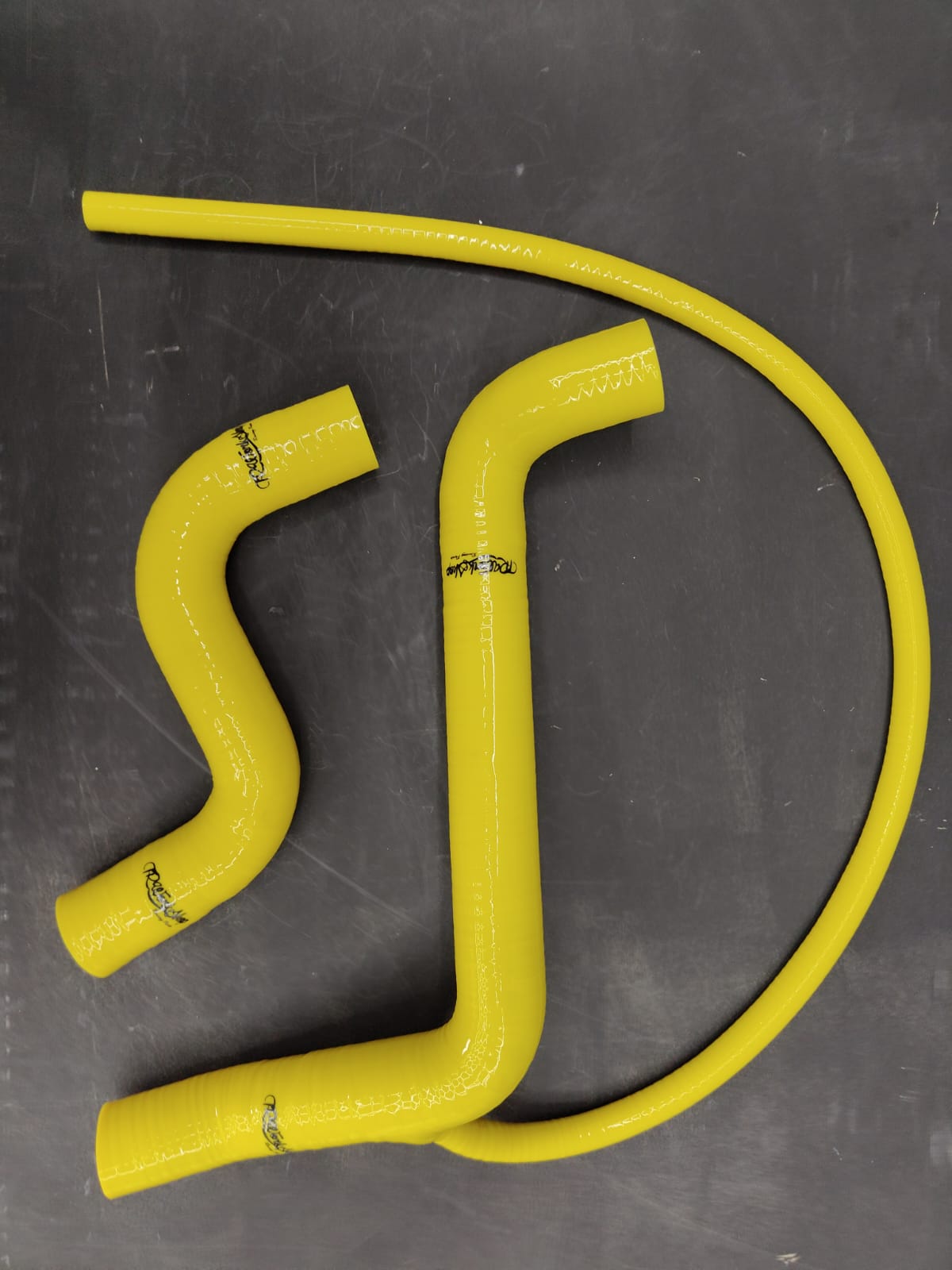 Mangueras de Anticongelante Silicón VW Golf MK3 / Jetta MK3 2.0L | TRWS