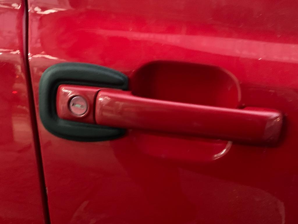 Armor Doors para VW A3 Mk3 Golf, Jetta | Kit de 4 Piezas Cubre Manijas