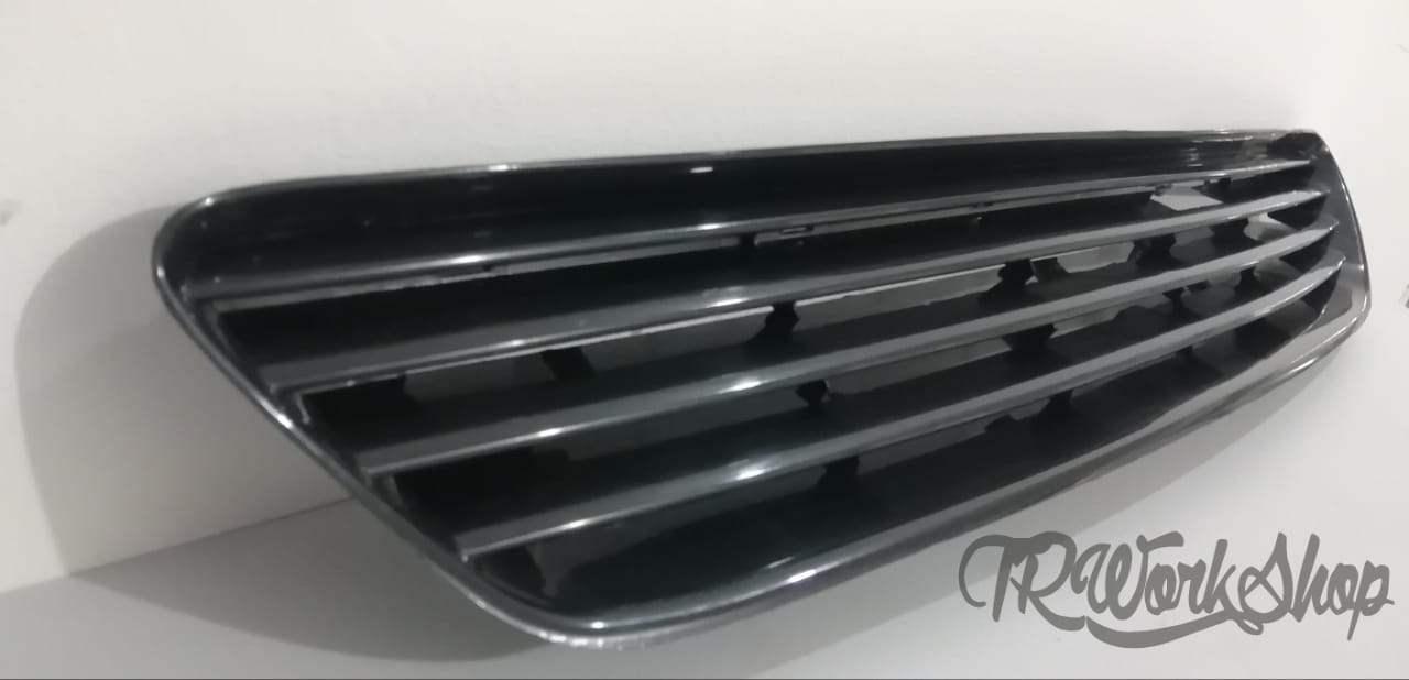 Parrilla Corrida Astra G Europeo 2001-2003 | JOM