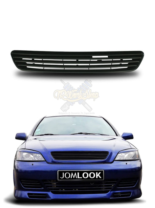 Parrilla Corrida Astra G Europeo 2001-2003 | JOM