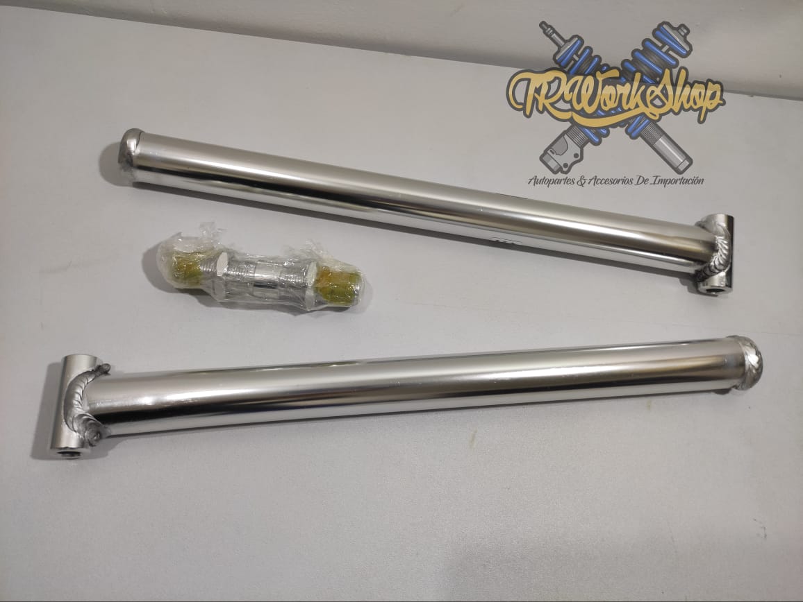 Barra Estabilizadora (Torsión) Delantera VW Golf MK1 / Caribe / Atlantic / Caddy Mk1 | JOM
