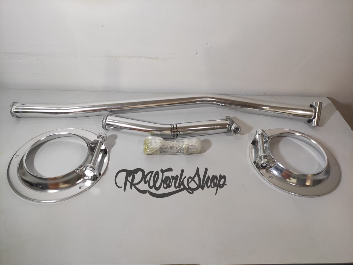 Barra Estabilizadora (Torsión) Delantera VW Golf MK2 / Jetta MK2 | JOM
