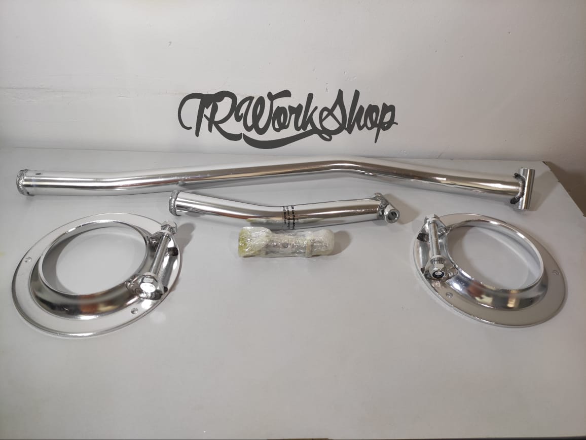 Barra Estabilizadora (Torsión) Delantera VW Golf MK2 / Jetta MK2 | JOM