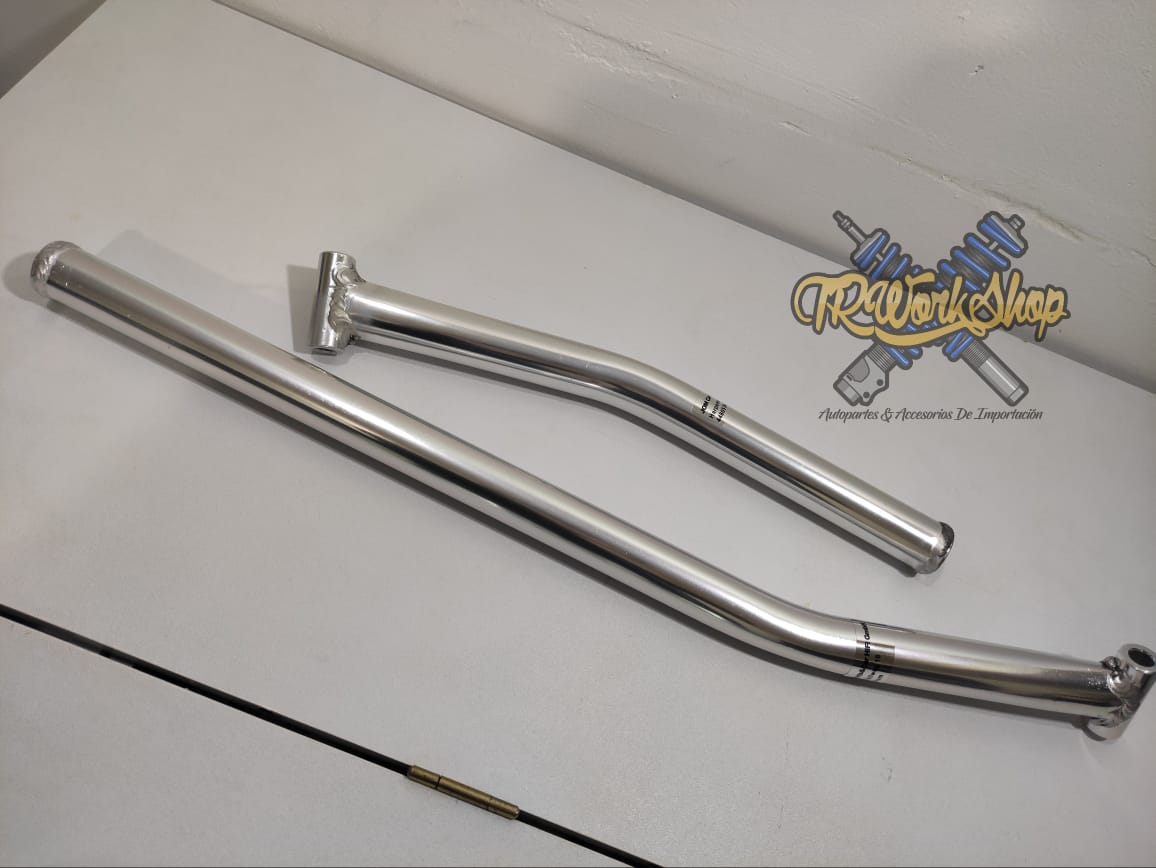 Barra Estabilizadora (Torsión) Delantera VW Golf MK3 / Jetta MK3 / A3 | JOM