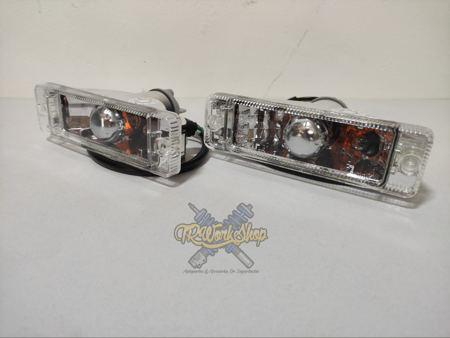 Cuartos Transparentes Caribe, Atlantic, Caddy JOM