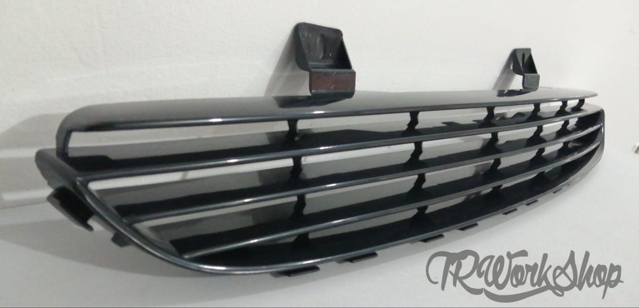 Parrilla Corrida Adaptable a Chevy C1 1994-2003 | JOM