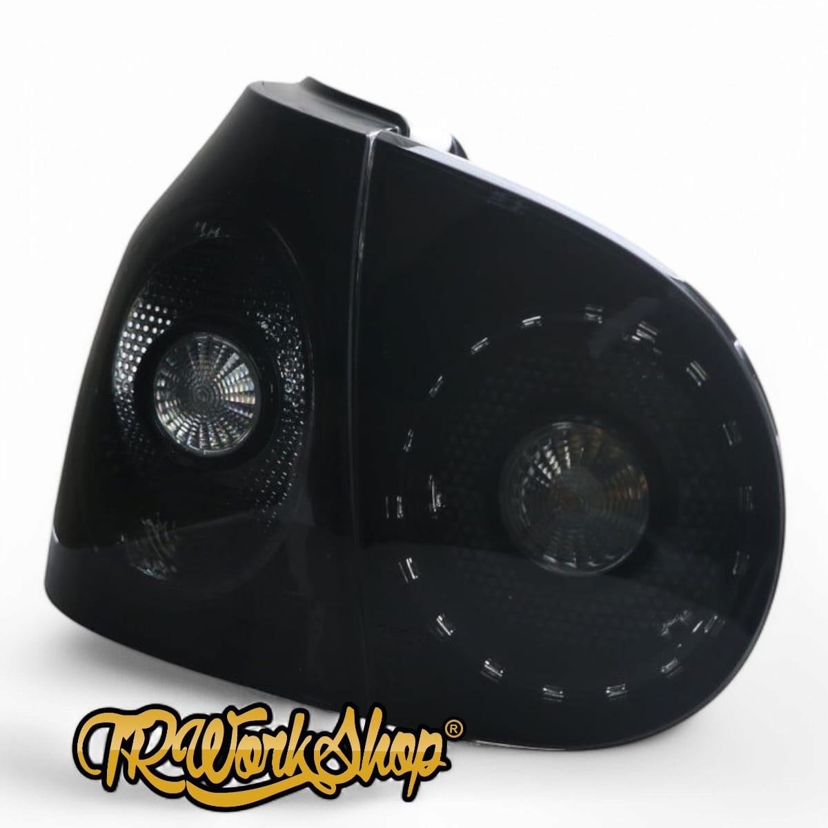 Calaveras Golf Mk5 GTI & R32 Full Smoke | Depo