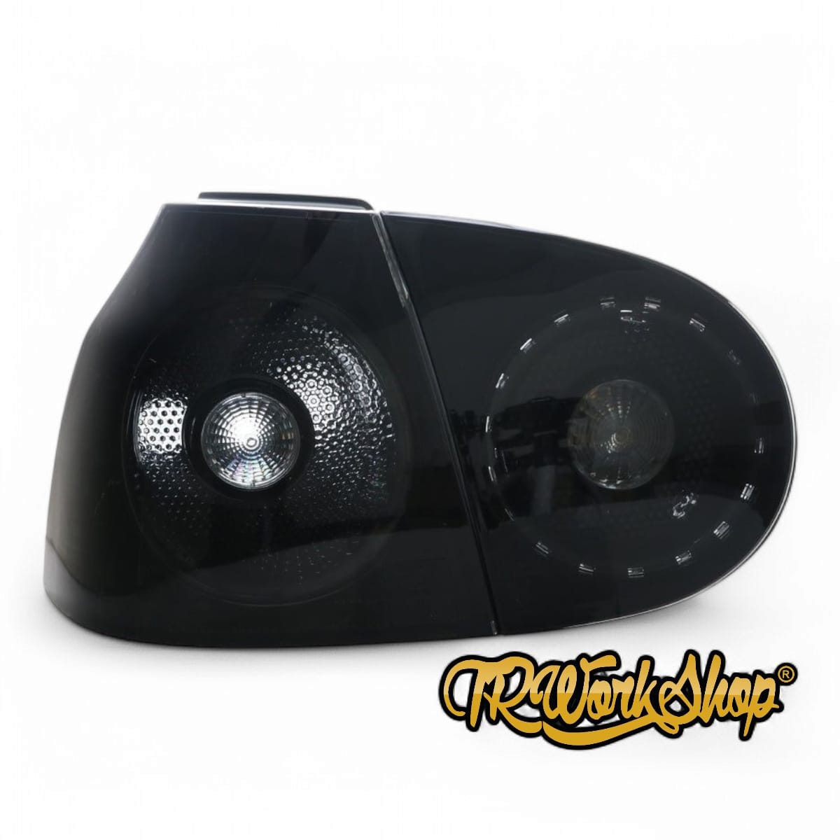 Calaveras Golf Mk5 GTI & R32 Full Smoke | Depo