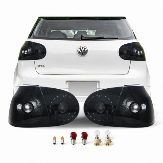Calaveras Golf Mk5 GTI & R32 Full Smoke | Depo