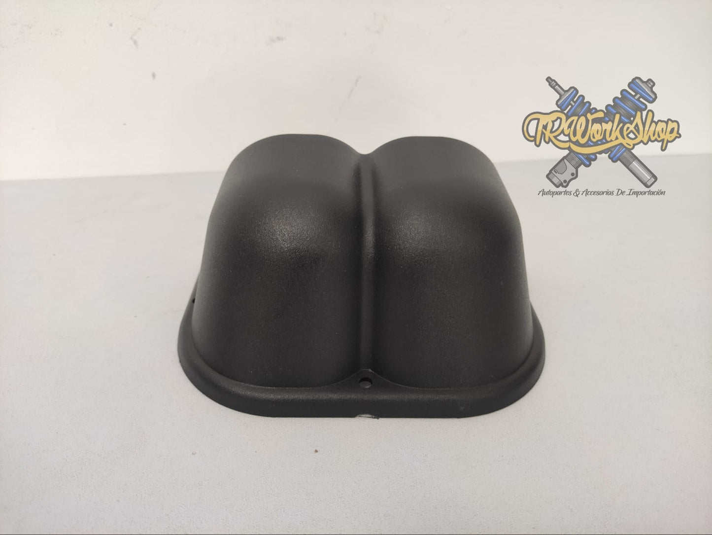 Base para 2 Medidores 52mm | Superficie Plana | Universal | JOM Alemania
