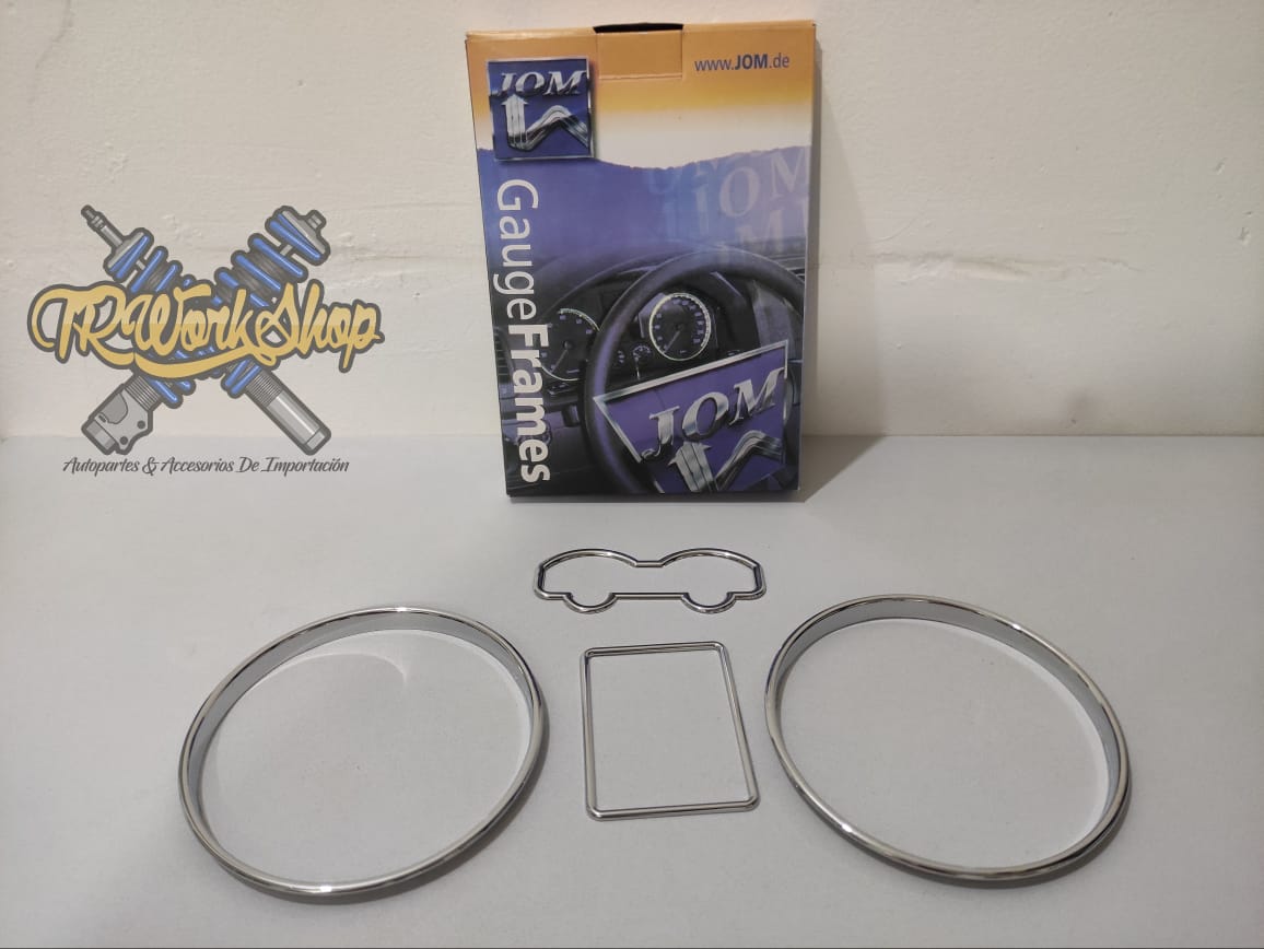 Aros Embellecedores Golf y Jetta A4 Mk4 – TRWS