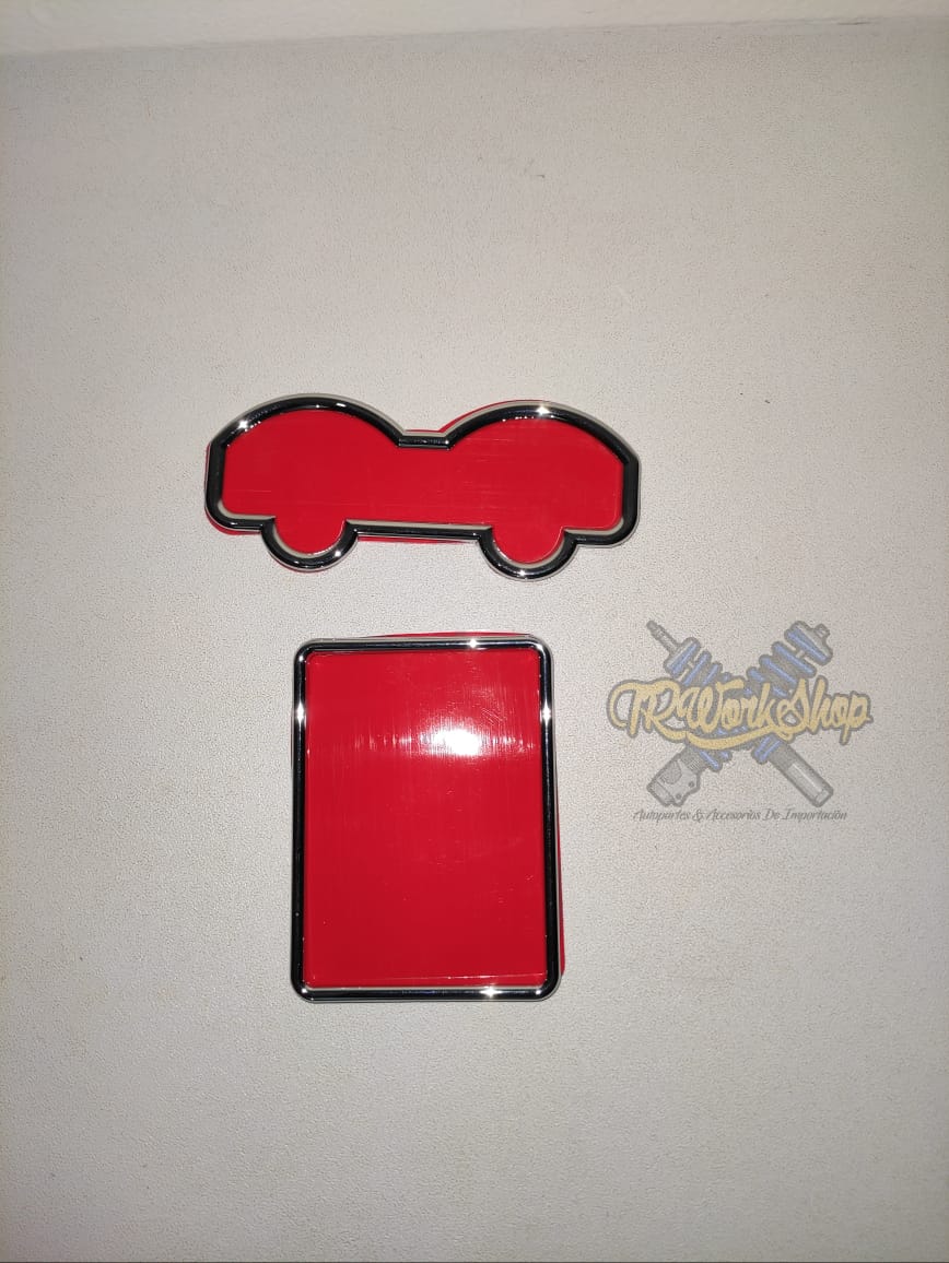 Aros Embellecedores Golf y Jetta A4 Mk4 – TRWS