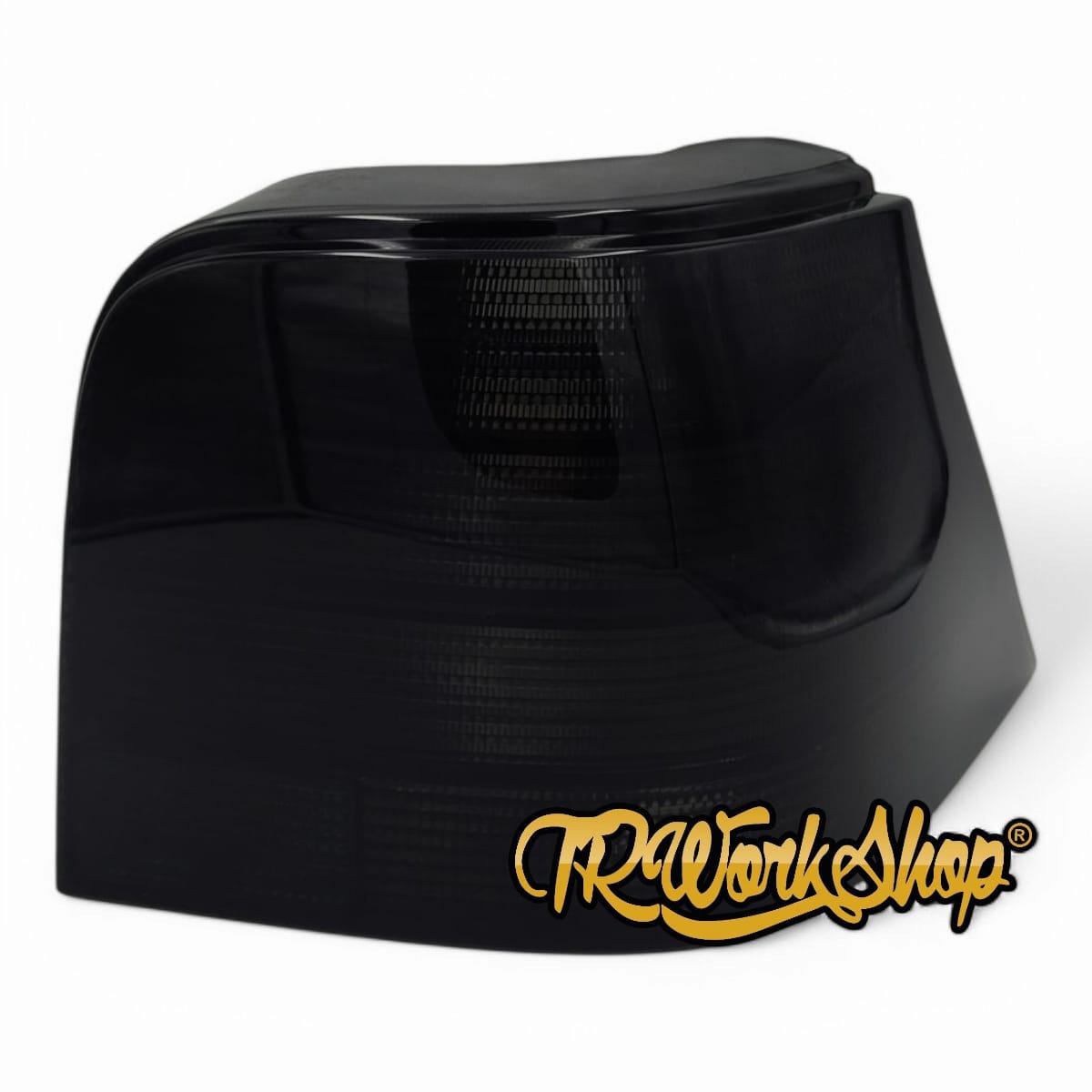 Calaveras Golf Mk4 | Smoke | Euro Style | Importadas