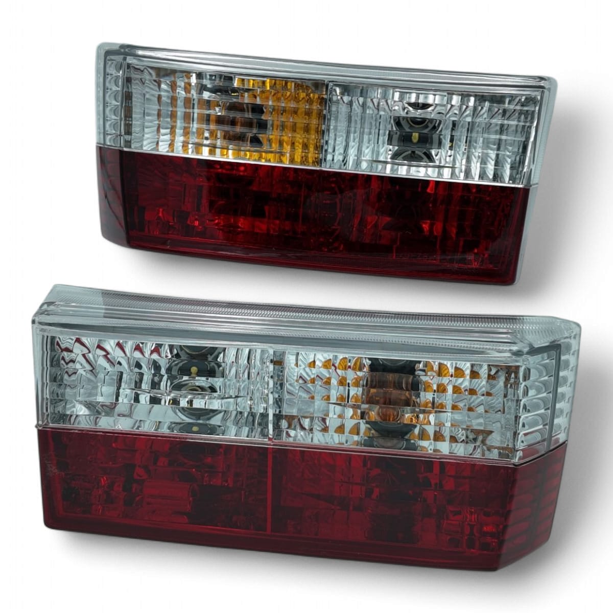 Calaveras Europeas Cortas VW Caribe Cabriolet Mk1 (2 Pzas) | JOM