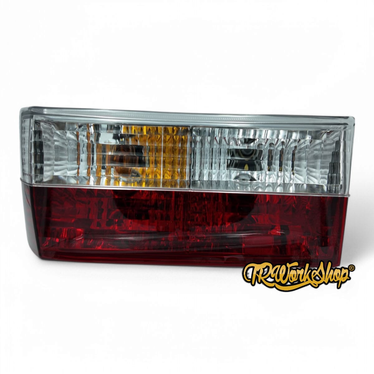 Calaveras Europeas Cortas VW Caribe Cabriolet Mk1 (2 Pzas) | JOM