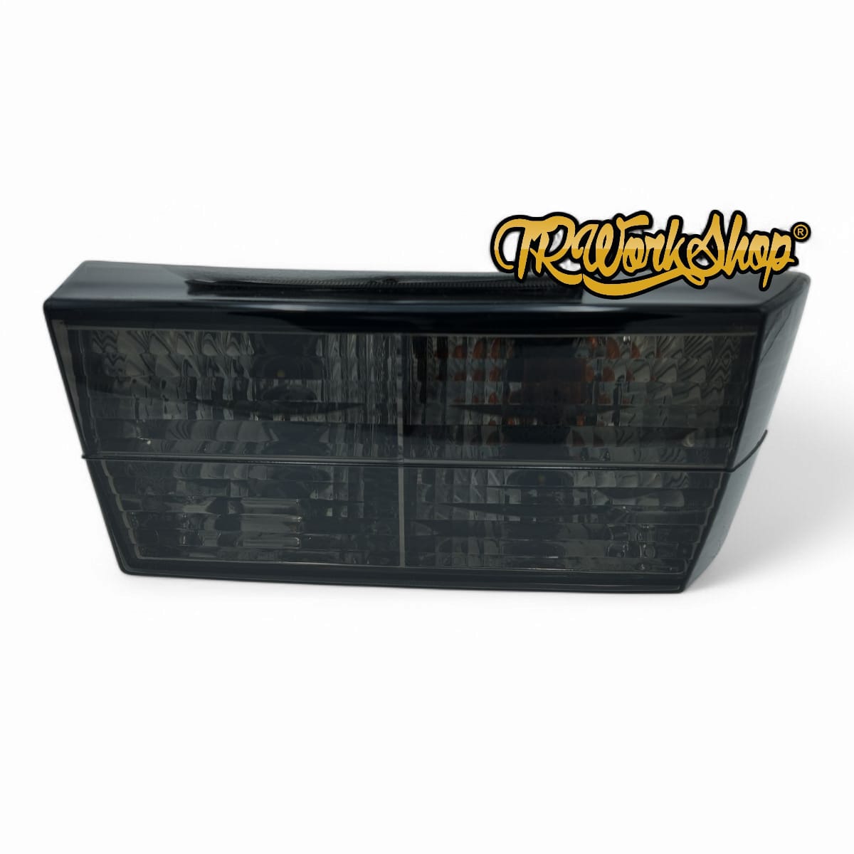 Calaveras Europeas Cortas VW Caribe Cabriolet Mk1 (2 Pzas) | JOM