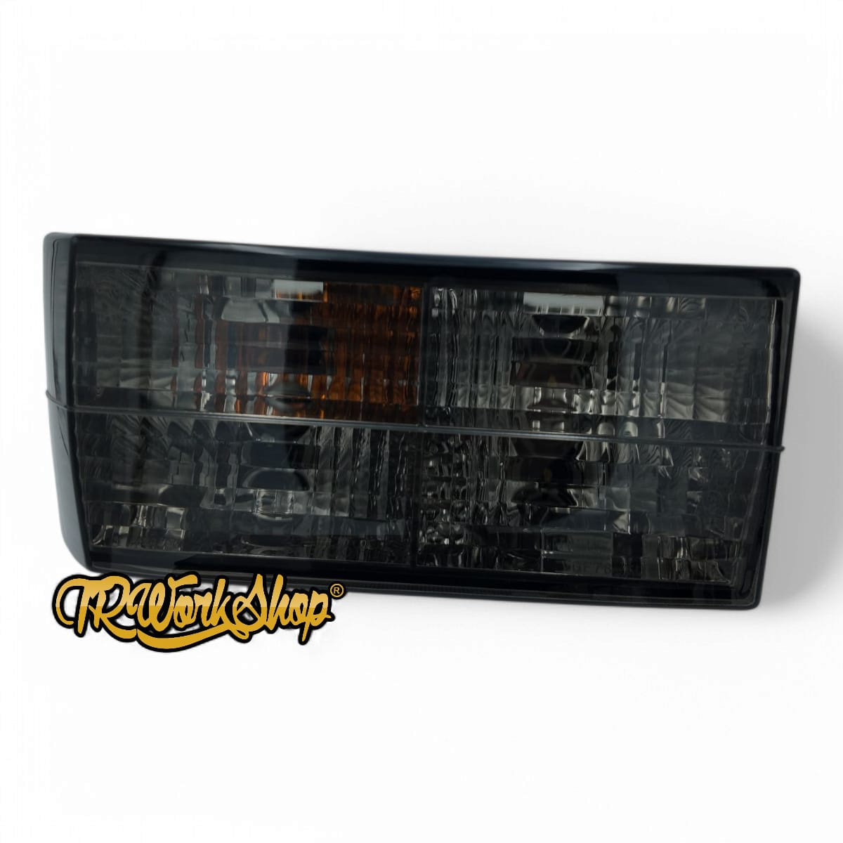 Calaveras Europeas Cortas VW Caribe Cabriolet Mk1 (2 Pzas) | JOM