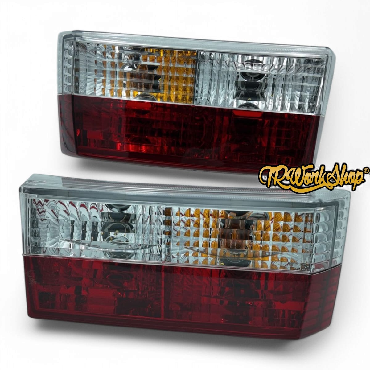 Calaveras Europeas Cortas VW Caribe Cabriolet Mk1 (2 Pzas) | JOM