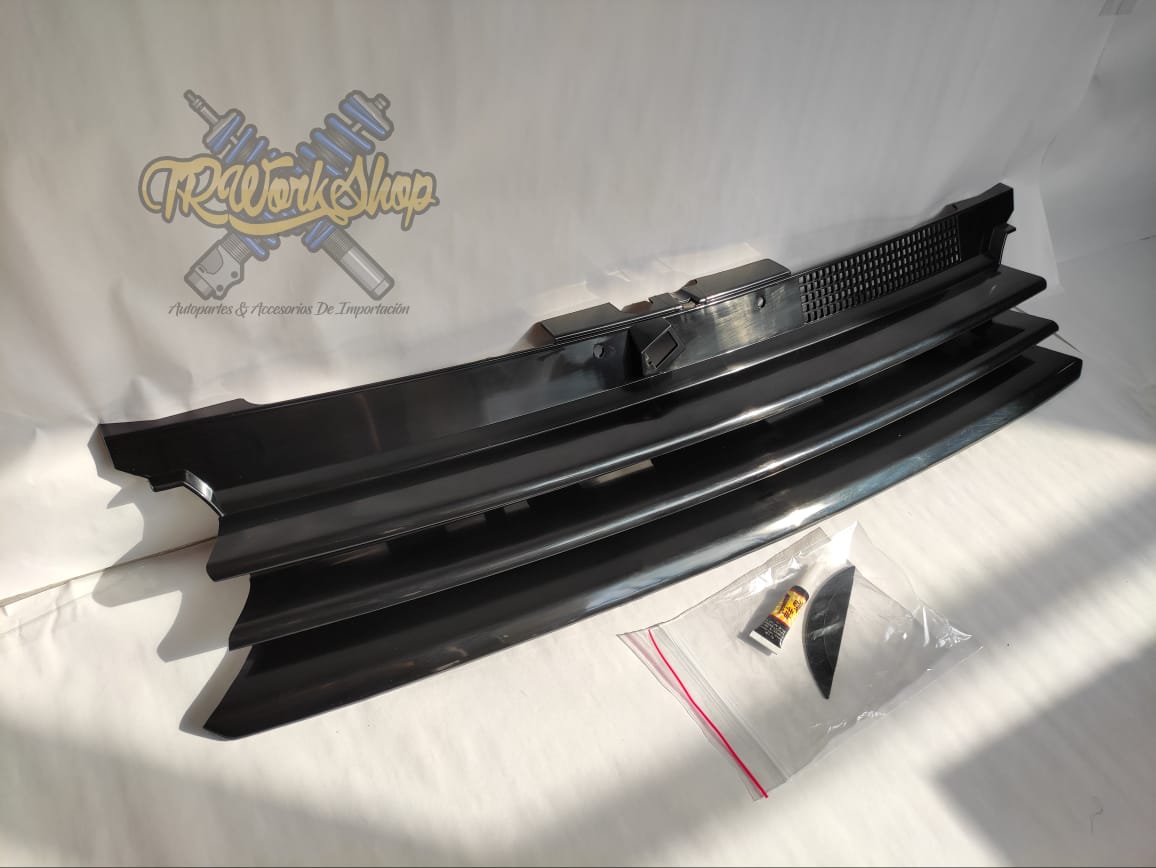 Parrilla Corrida VW Golf A4 MK4 | JOM