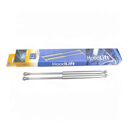 Hood Lift Amortiguadores de Cofre by JOM – Jetta Golf Mk2
