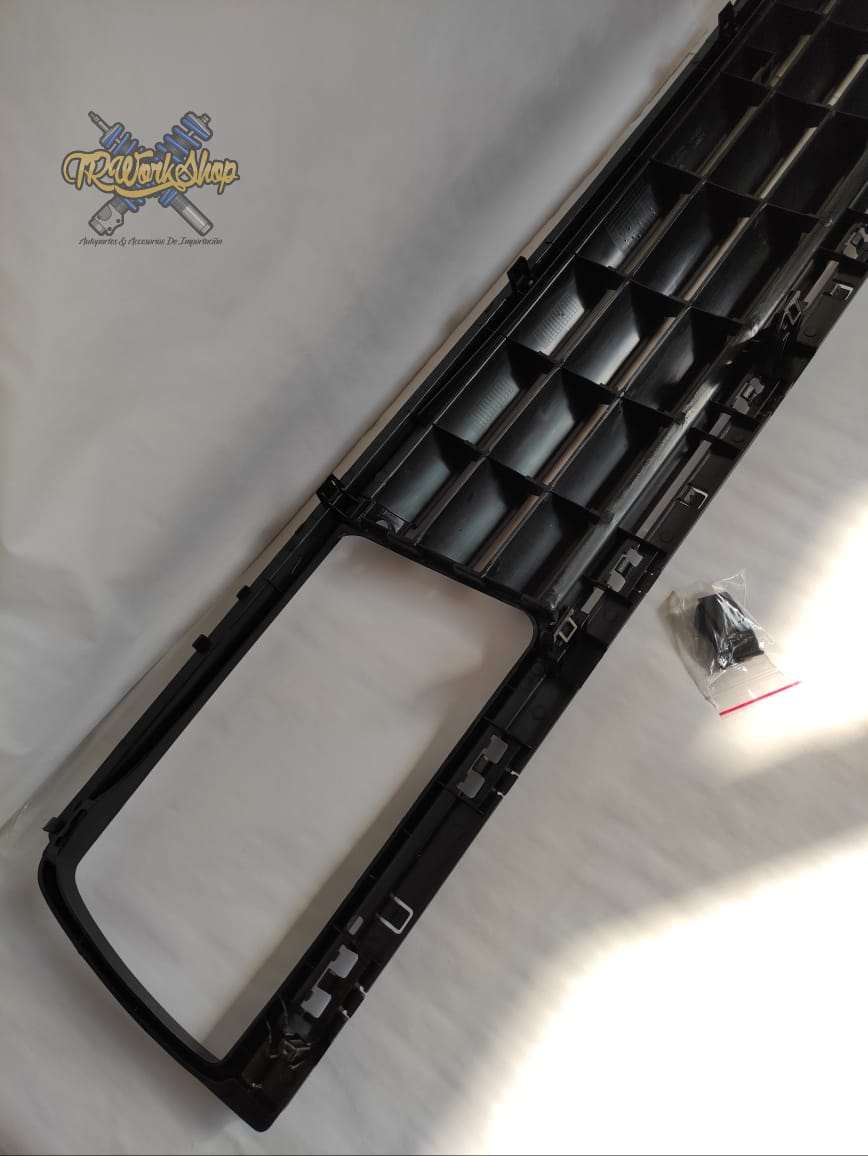 Parrilla Corrida Jetta A2 Mk2 Jom Import