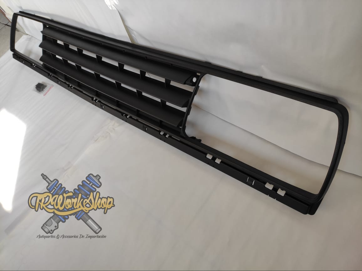 Parrilla Corrida Jetta A2 Mk2 Jom Import