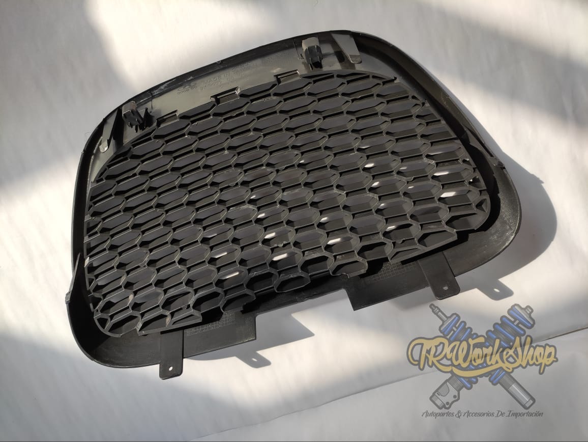 Parrilla Panal Seat León 2007-2013 Cupra Europeo | JOM