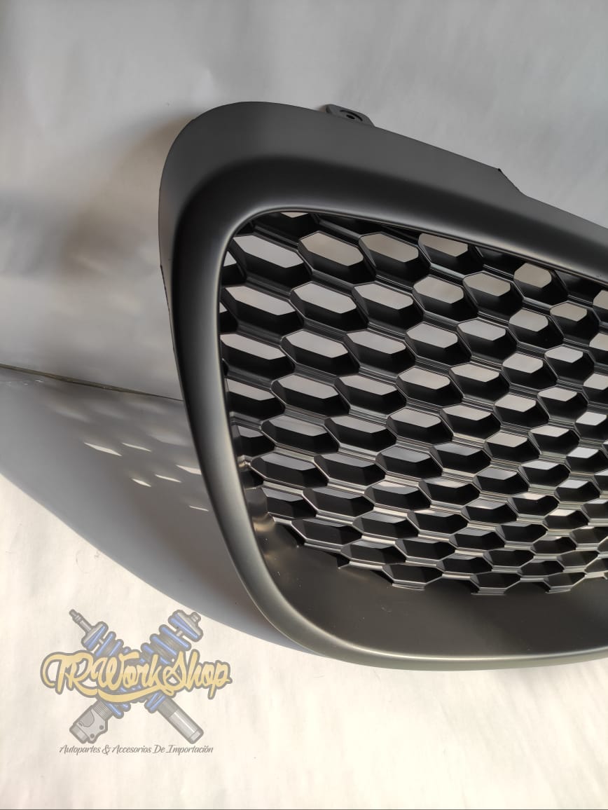 Parrilla Panal Seat León 2007-2013 Cupra Europeo | JOM