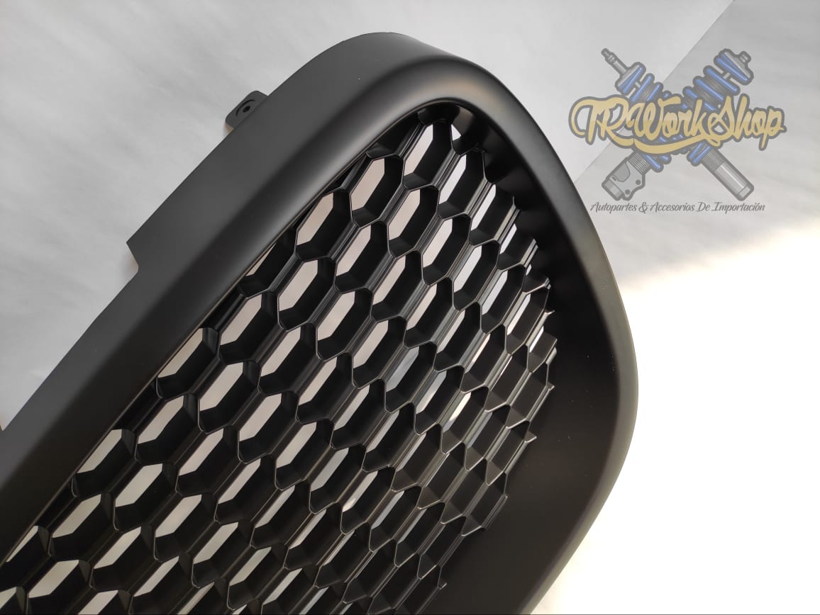 Parrilla Panal Seat León 2007-2013 Cupra Europeo | JOM