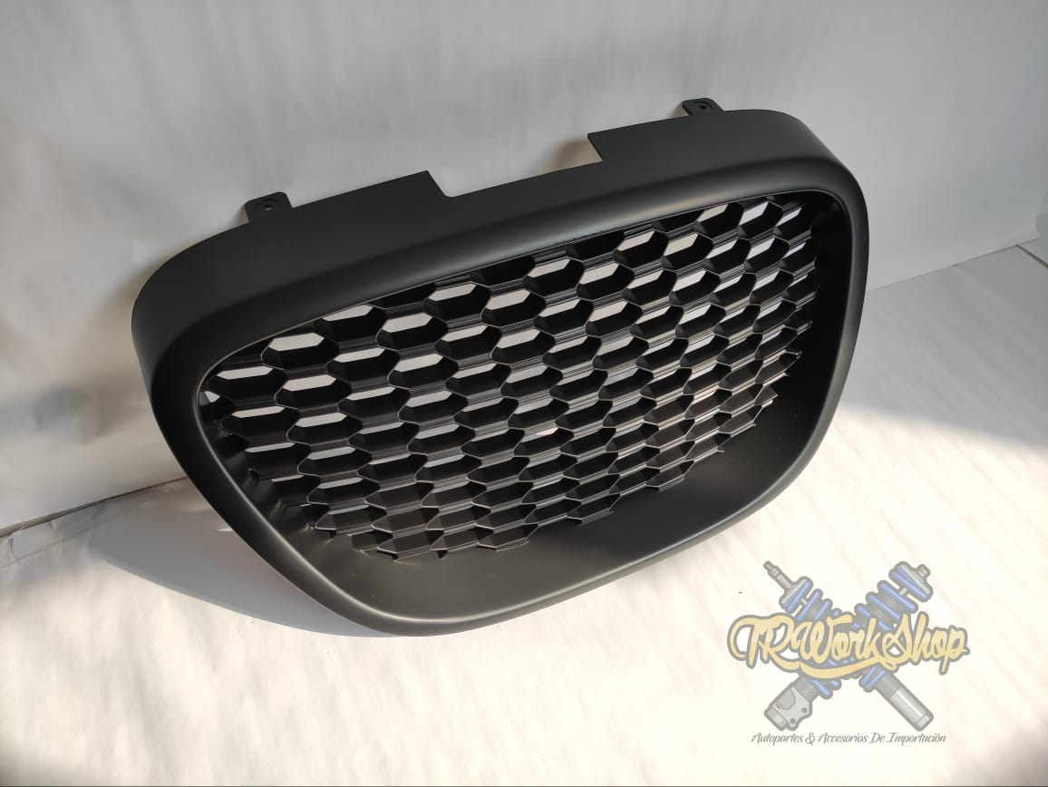 Parrilla Panal Seat León 2007-2013 Cupra Europeo | JOM