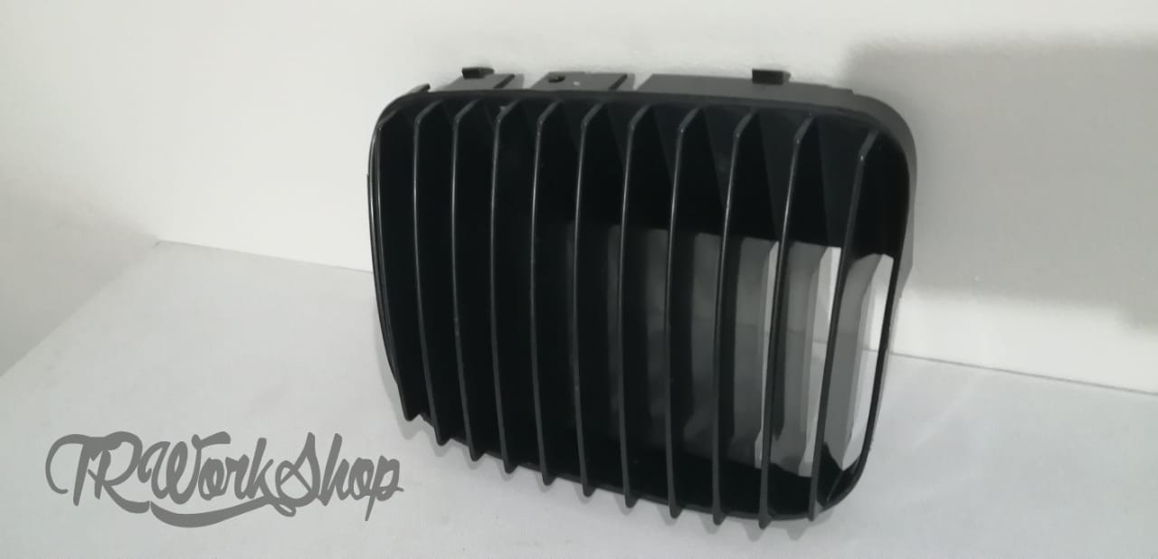 Parrilla Corrida JOM Seat León / Toledo 2003-2005 | Sin Emblema