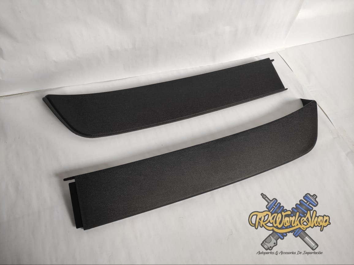 Lip Caribe MK1 Atlantic Duckbill | JOM Import