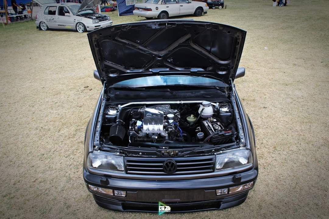 Kit Embellecedor Tapas Aluminio Jetta Golf A3 Mk3 | TRWS