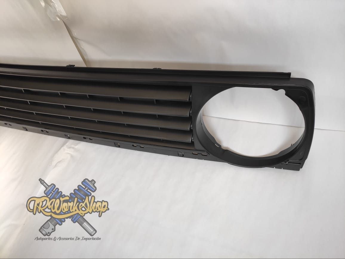 Parrilla Corrida Golf A2 Mk2 | JOM