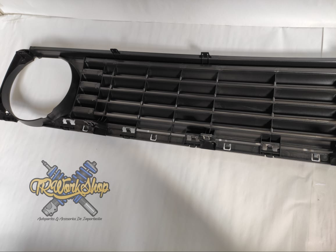 Parrilla Corrida Golf A2 Mk2 | JOM