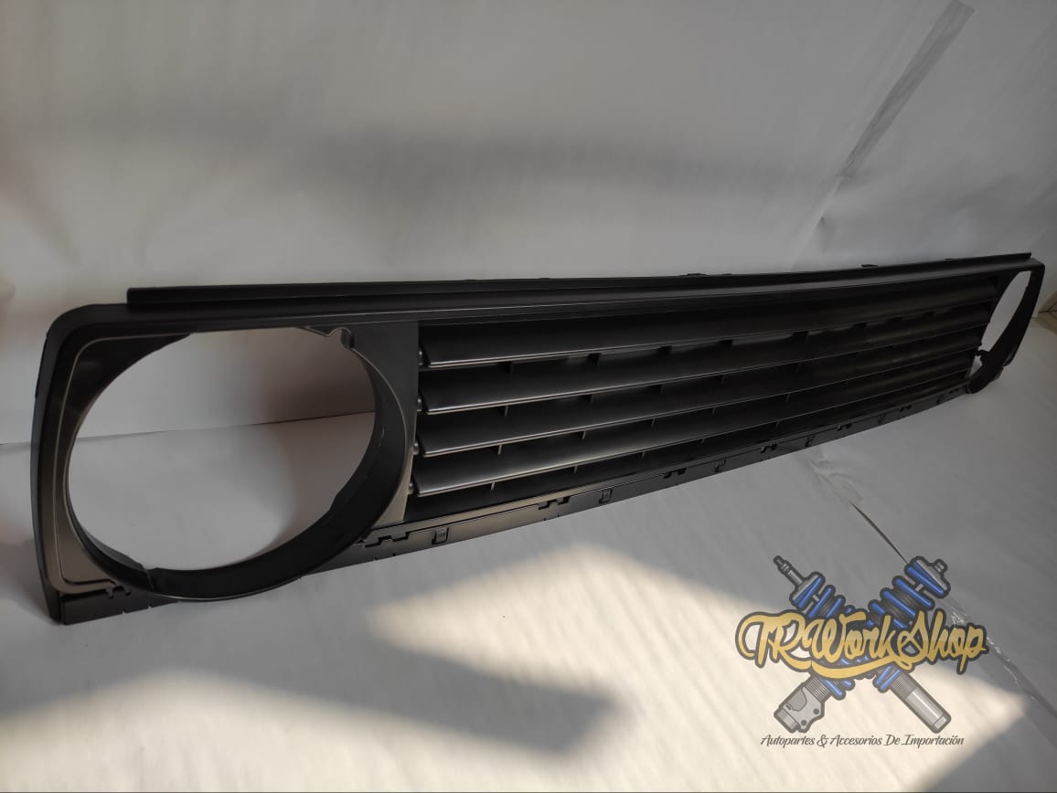 Parrilla Corrida Golf A2 Mk2 | JOM