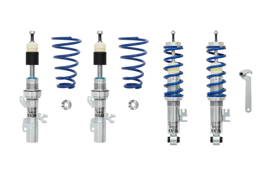 Coilovers JOM Blueline para Mini Cooper R50 R56